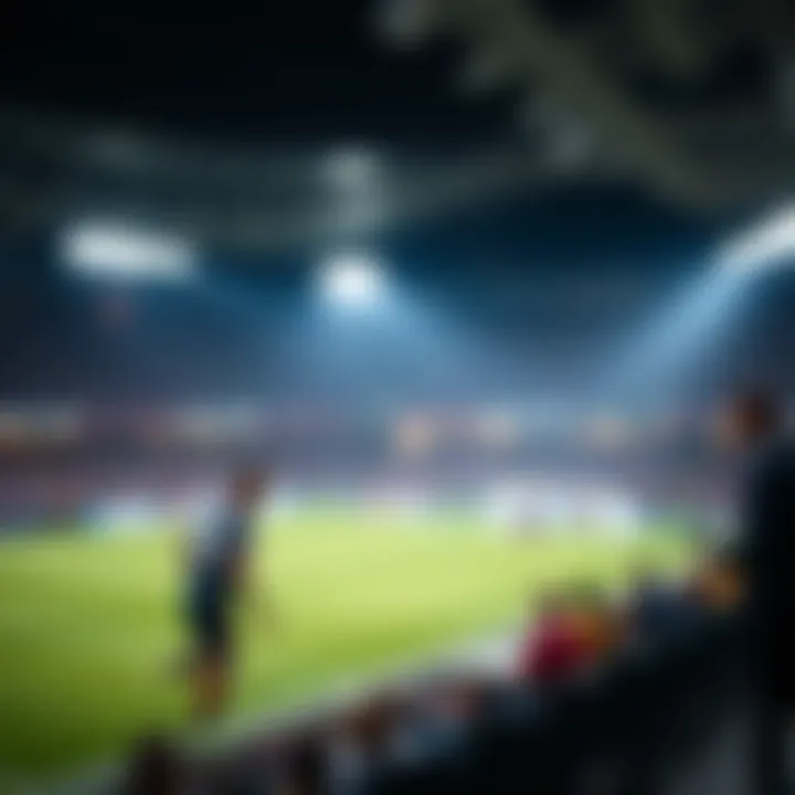 Features of prediction platforms