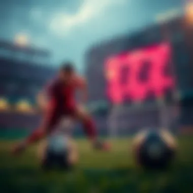 Key Features of Sports Betting Applications Sports betting app features