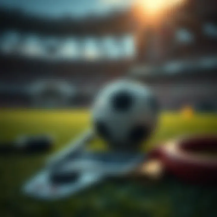 Tools for Football Prediction Tools for football prediction