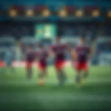 Strategic Planning for Football Teams Strategic planning for football teams