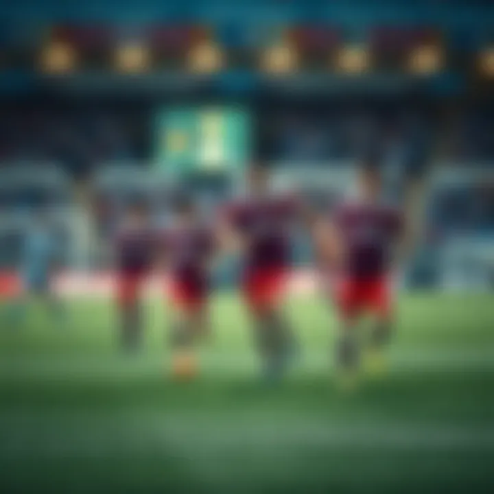 Strategic Planning for Football Teams Strategic planning for football teams