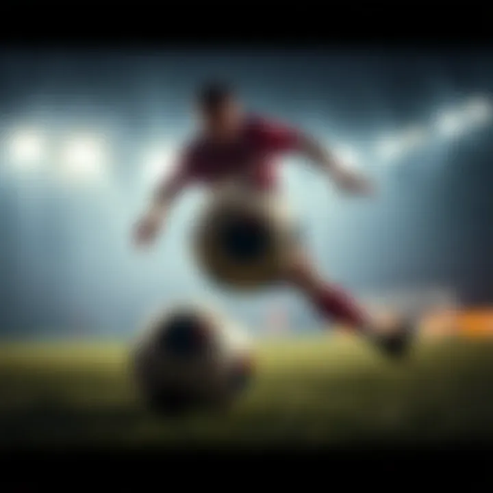 Forecasting Football Match Outcomes Forecasting football match outcomes