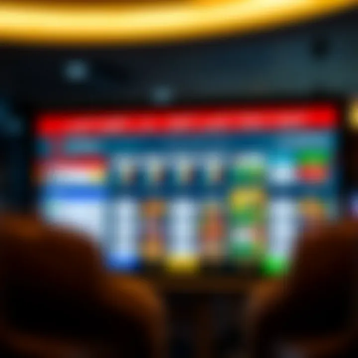 A screenshot of a popular free lottery site interface