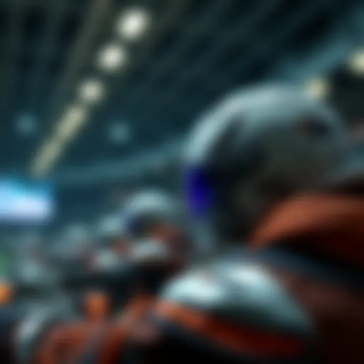 Future of Applications Future predictions for applications