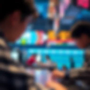 Future prospects of lotteries and sports betting in Korea