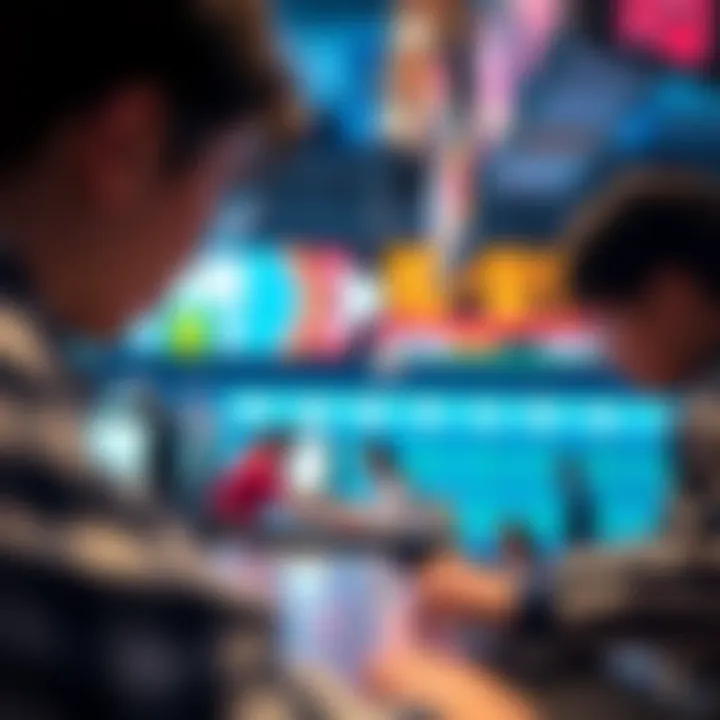 Future prospects of lotteries and sports betting in Korea