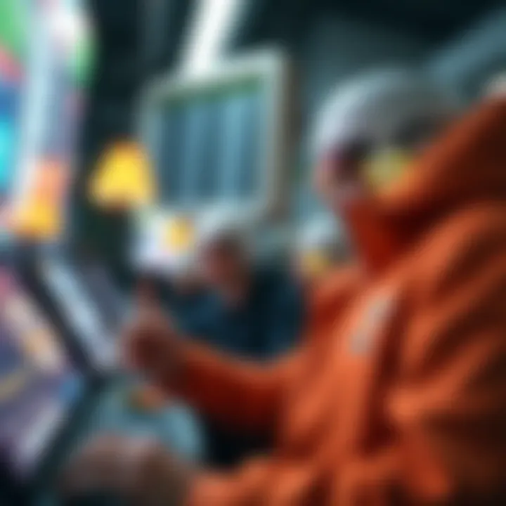 Future Trends in Betting Technology Future trends in betting technology