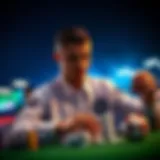 Effective marketing strategies for gambling platforms