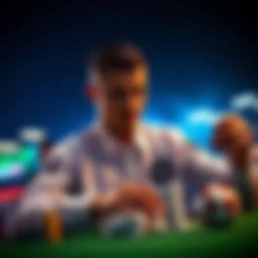 Effective marketing strategies for gambling platforms