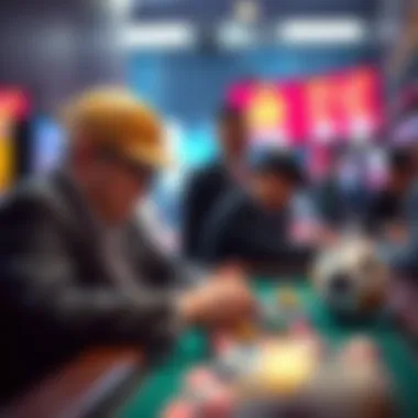 Strategies for betting on lotteries effectively