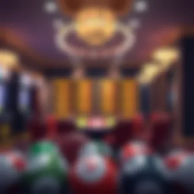 Understanding the fundamentals of lottery games