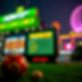 Statistics and Trends in Gold Lotto An analysis of lottery statistics and trends