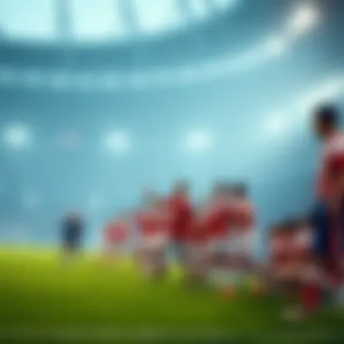 Historic Asian Cup Moments Historic moments from previous Asian Cups