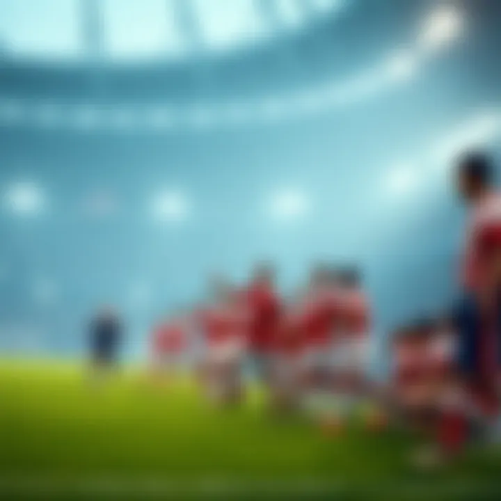 Historic Asian Cup Moments Historic moments from previous Asian Cups