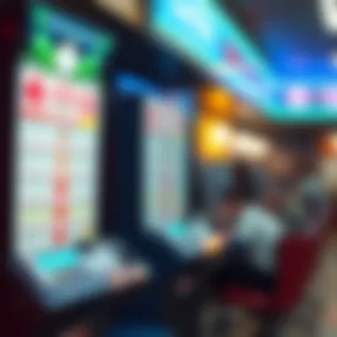 Historical data insights for effective lottery strategy