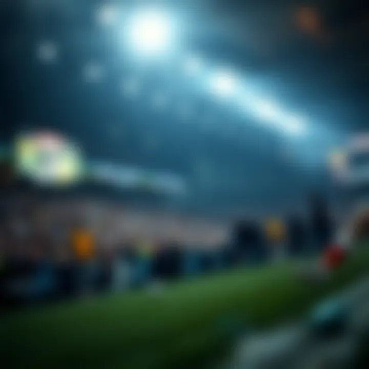 Impact of schedules on fans and players