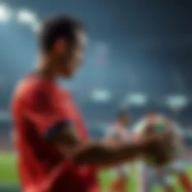 The Importance of User-Friendly Design in Betting Apps User-friendly app design