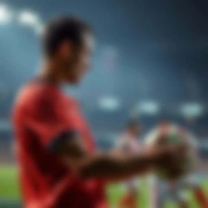 The Importance of User-Friendly Design in Betting Apps User-friendly app design