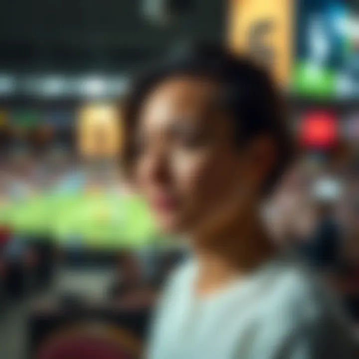 Factors influencing number choices