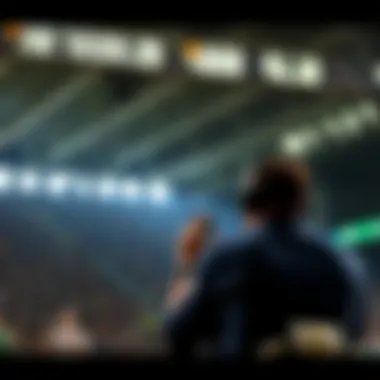 Making Informed Betting Decisions Informed decisions in the betting landscape