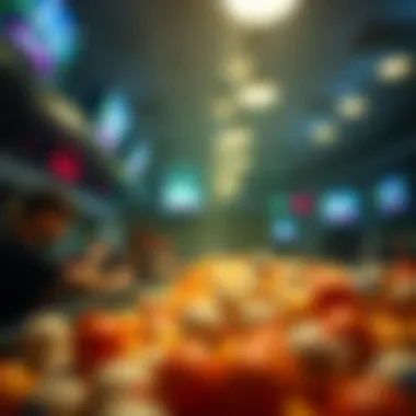 Insights from historical lottery data