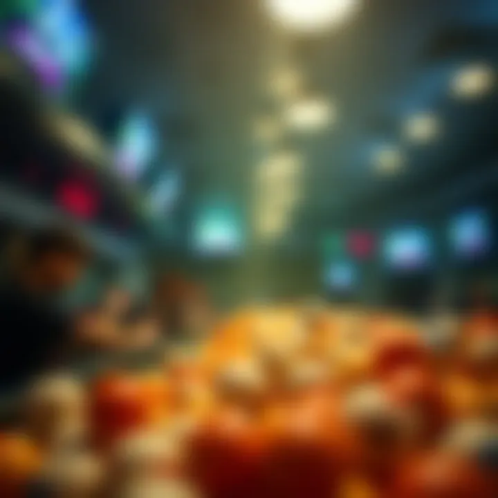 Insights from historical lottery data