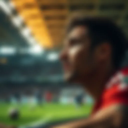 International Betting Insights A comprehensive overview of international betting sites