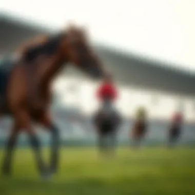 Utilizing data for informed betting decisions