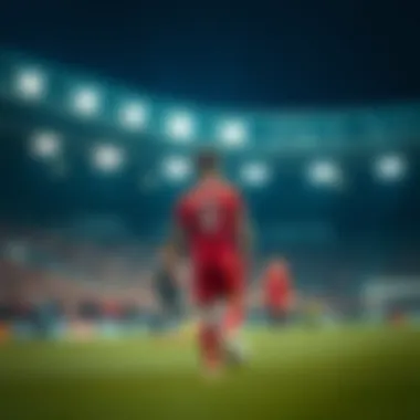 Social impact of K League fixtures