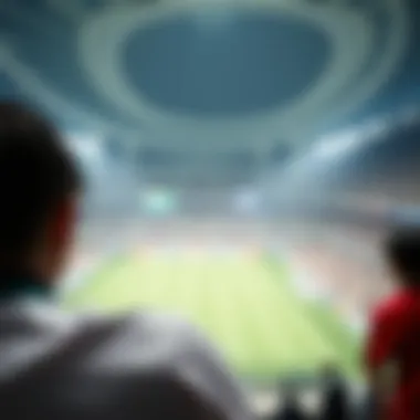 Regulatory Landscape of Betting in South Korea Regulatory framework governing betting activities in Korea