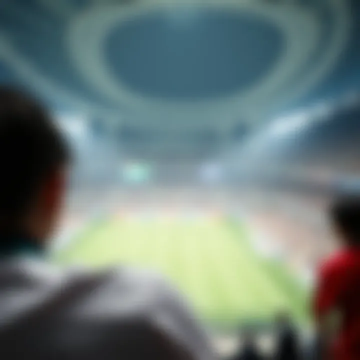 Regulatory Landscape of Betting in South Korea Regulatory framework governing betting activities in Korea