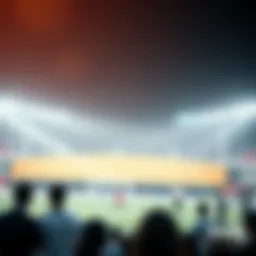 Illustration depicting the establishment history of the Korea Sports Promotion Foundation