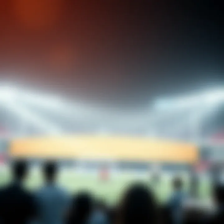 Illustration depicting the establishment history of the Korea Sports Promotion Foundation