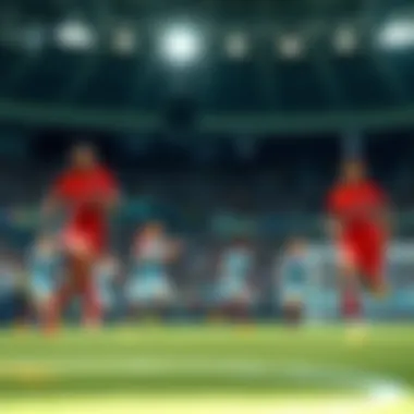 Strategic framework for enhancing national sports participation and infrastructure