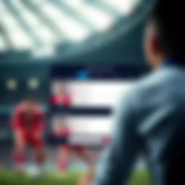 Personalized Betting Recommendations Personalized recommendations based on user preferences