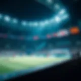 Detailed analysis of sports betting trends