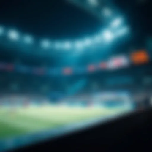 Detailed analysis of sports betting trends