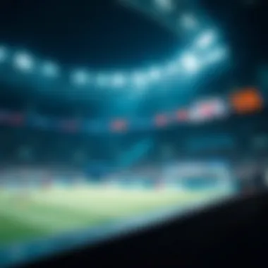 Exploring Sports Betting Trends Detailed analysis of sports betting trends