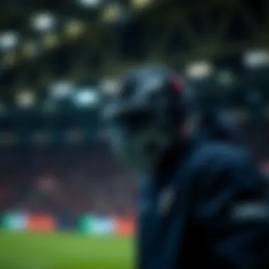 Trust and Security in Betting Trust and security features for safe betting experiences