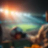 Analysis of football streaming site features