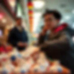 Analysis of Lotto history in Korea