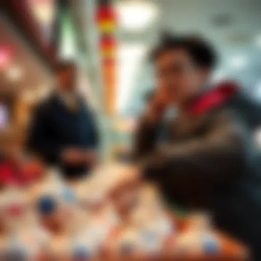 Exploring the Evolution of Lotto in Korea Analysis of Lotto history in Korea