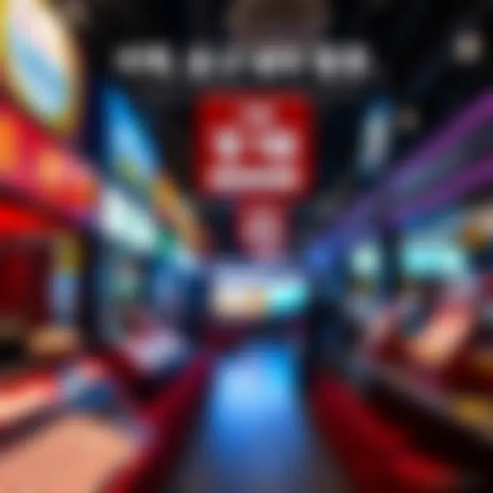 An infographic illustrating the history of Korean Lotto