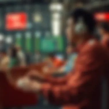 Market analysis of Korean sports betting