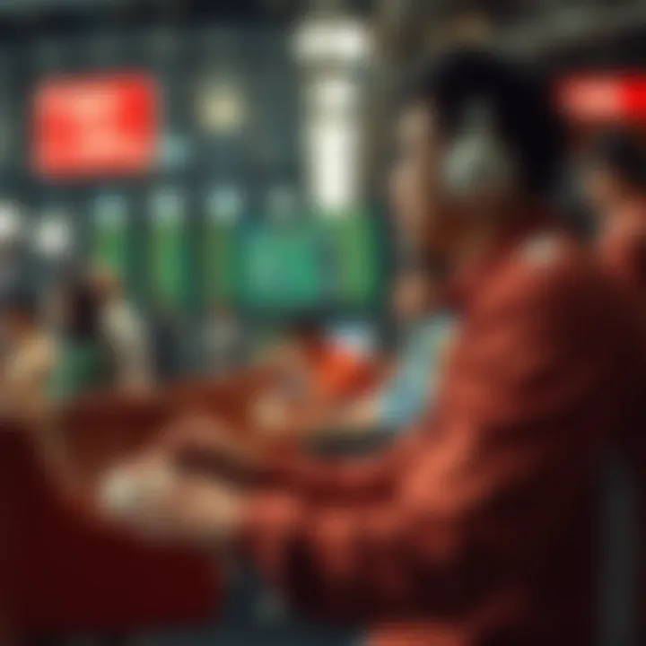 Market analysis of Korean sports betting