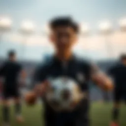 Overview of top sports betting platforms in Korea