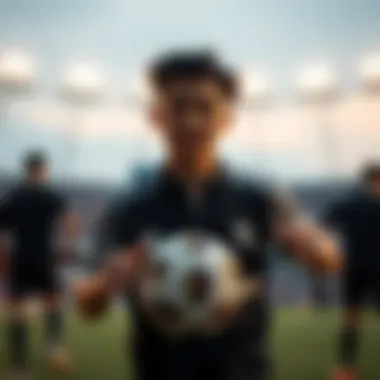 Overview of top sports betting platforms in Korea