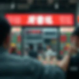 Comprehensive overview of Korean Toto betting