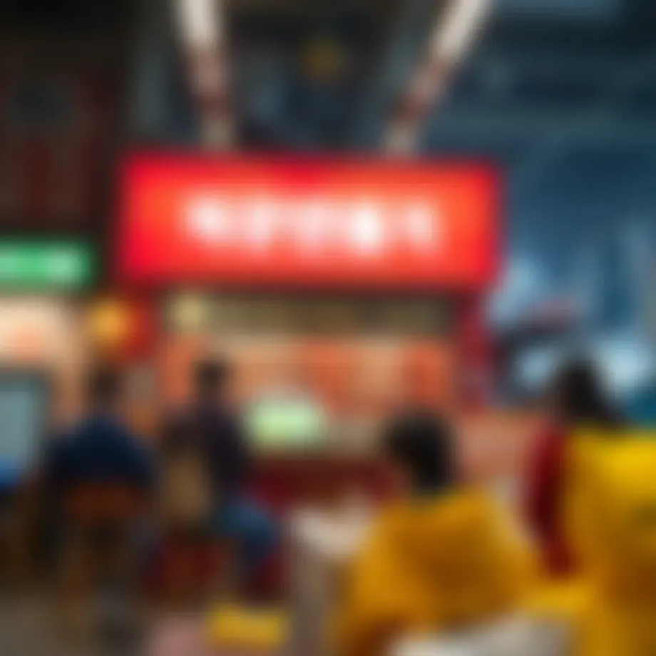 Overview of Korean Toto lottery and sports betting