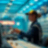 Exploring Lottery Result Analysis Illustration of lottery result analysis